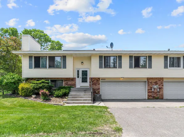4222 Bridgewood Ter, Vadnais Heights, MN 55127