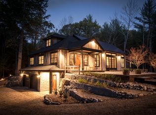 70 Horseleg Hill Rd, Madison, NH 03849