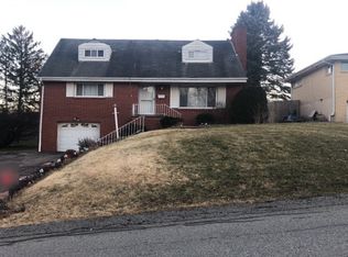 3906 Evergreen Dr, Monroeville, PA