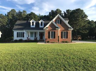 53 Austin Pond Rd, Clayton, NC 27520