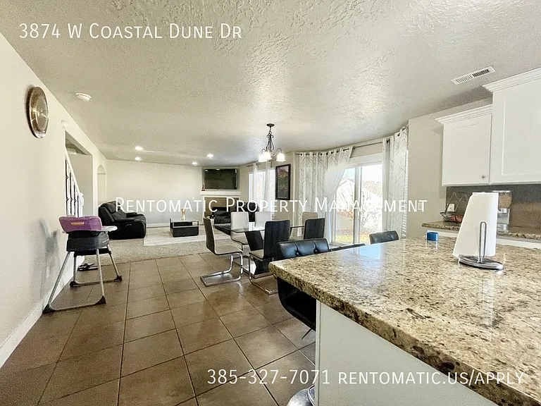 3874 W Coastal Dune Dr — Photo 5