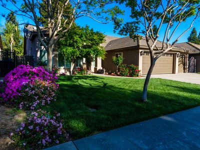 9930 N Rowell Ave, Fresno, CA, 93720