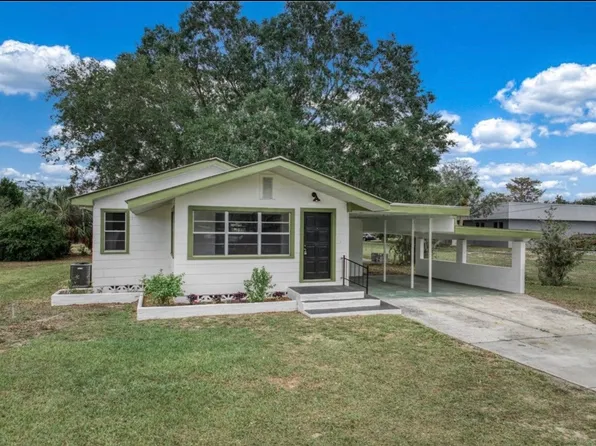 12 N Desoto Ave, Avon Park, FL 33825