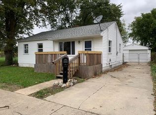 1514 Vermilya Ave, Flint, MI 48507