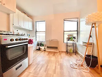 Rented by Keller Williams NYC