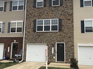 2217 Mallard Landing Dr, Fredericksburg, VA 22408