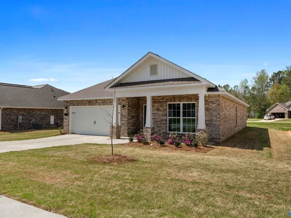110 Overland Pass, Arab, AL 35016