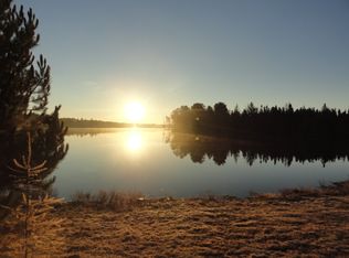 20828 Island Dr, Michigamme, MI 49861