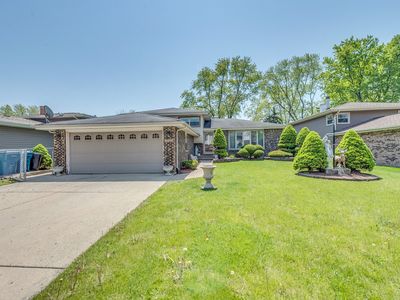 1825 W Sherry Ln, Addison, IL, 60101