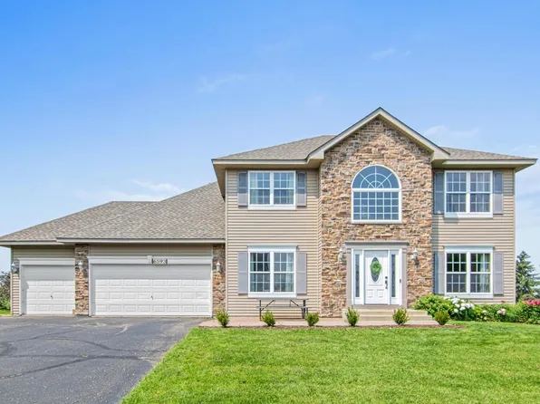 6593 Mackenzie Ave NE, Otsego, MN 55301