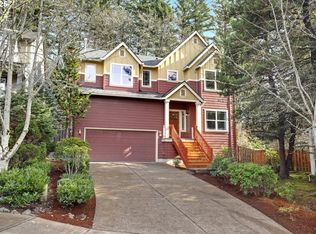 5110 NW 126th Ter, Portland, OR 97229