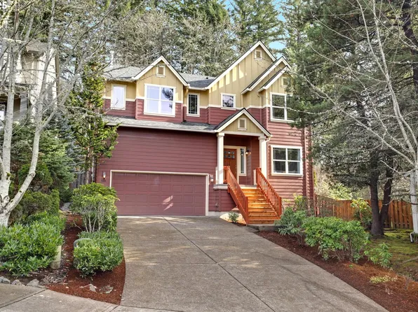 5110 NW 126th Ter, Portland, OR 97229