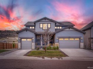 3319 S Rogers St, Morrison, CO 80465