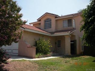 15465 Villaba Rd, Fontana, CA 92337