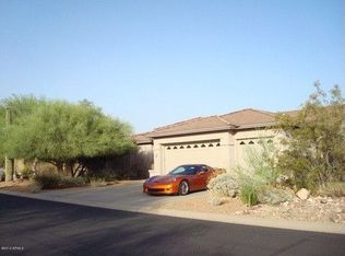 4089 S Alamandas Way, Gold Canyon, AZ 85118