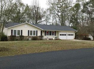 1827 Old Pearman Dairy Rd, Anderson, SC 29625