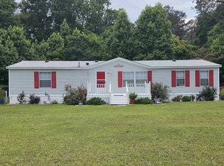 1618 Hickory Hill Rd, Eastover, SC 29044