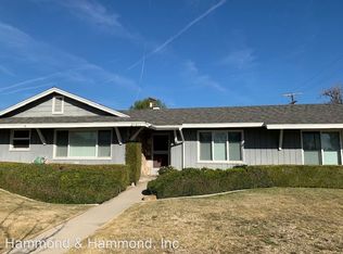 20401 Lassen St, Chatsworth, CA 91311