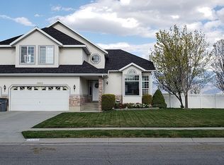 10093 S Memorial Dr, South Jordan, UT 84095