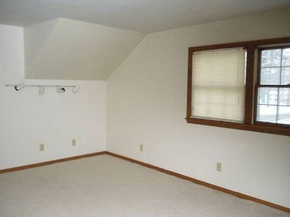 607 W. Main Bedroom