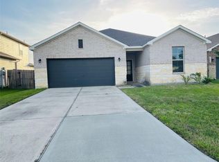 14512 Jelly Pines Dr, Conroe, TX 77302