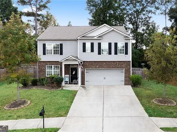 309 Aviary Ln, Dallas, GA 30132