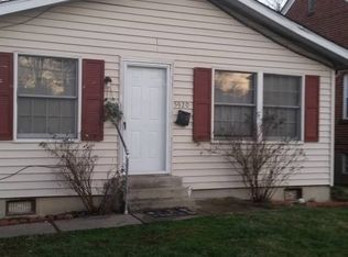 5920 Lantana Ave, Cincinnati, OH 45224