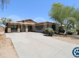 5406 W Ian Dr, Laveen, AZ 85339