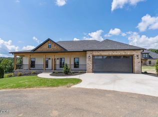 12126 Lasalle Ct, Glade Spring, VA 24340