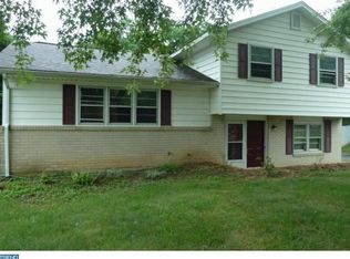 366 New London Rd, Newark, DE 19711