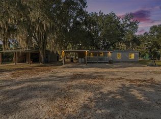 5601 Joyce Sheffield Ln, Plant City, FL 33565