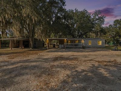 5601 Joyce Sheffield Ln, Plant City, FL, 33565