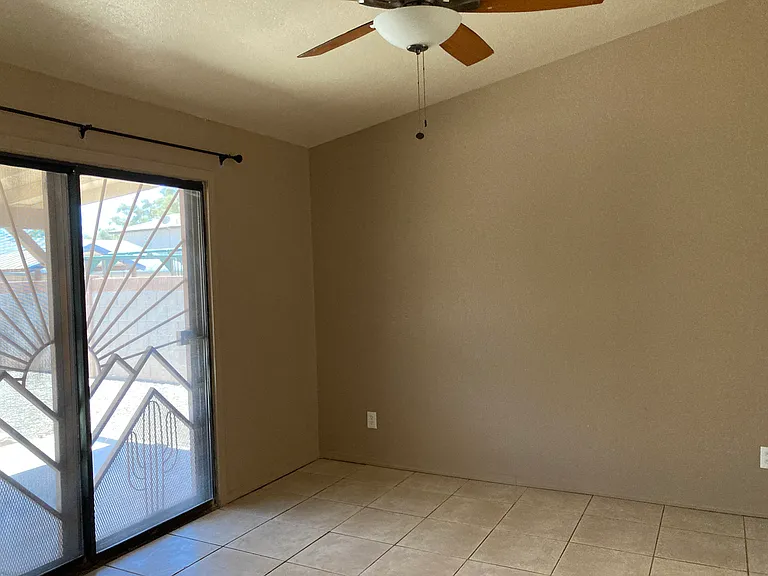 Master Bedroom 1