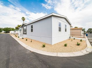 2800 S Lamb Blvd SPACE 200, Las Vegas, NV 89121