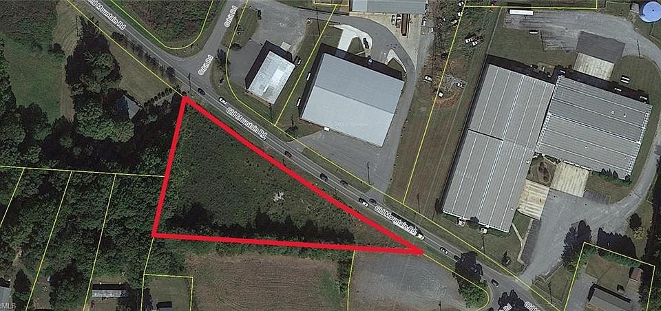 1st image of 1885 Old Mountain Rd