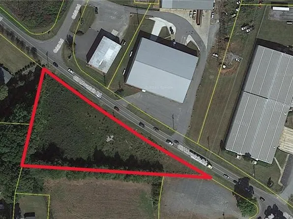 1885 Old Mountain Rd, Statesville, NC 28677