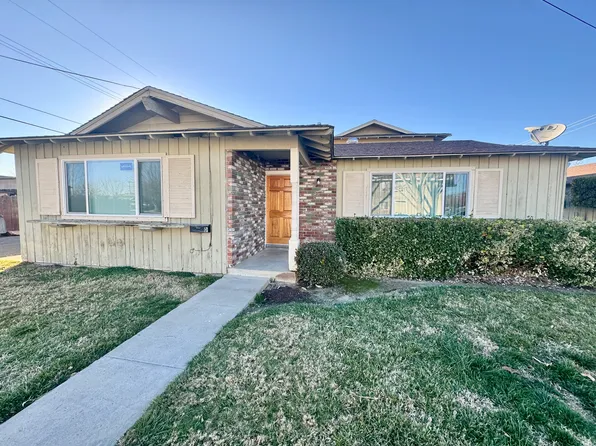 100 S Coalinga St APT D, Coalinga, CA 93210