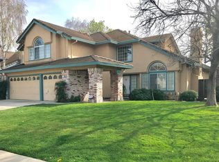 890 Allegheny Ct, Tracy, CA