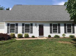 403 Greenwood Rd, Staunton, VA 24401