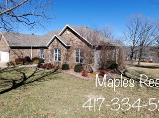 608 Stoneykirk, Branson West, MO 65737