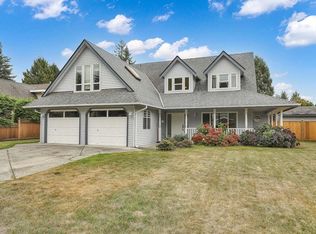 19840 34a Ave, Langley, BC V3A 7W7