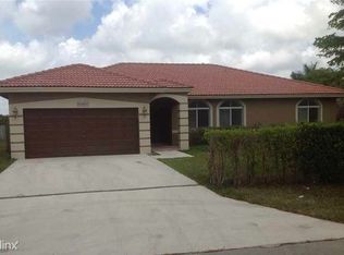 13266 SW 203rd St, Miami, FL 33177