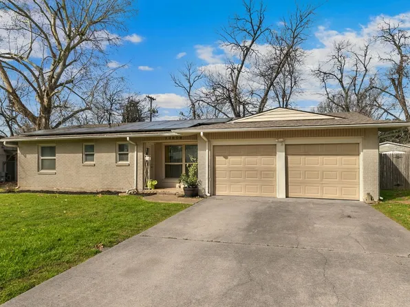 13609 Pyramid Dr, Farmers Branch, TX 75234