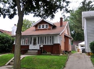 4607 Overland Pkwy, Toledo, OH 43612