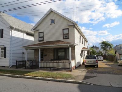 839 N Pennsylvania Ave, Wilkes Barre, PA, 18705