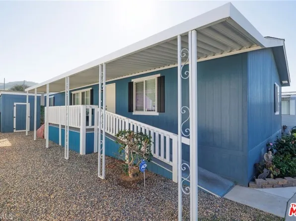 3700 Buchanan St Space 25, Riverside, CA 92503