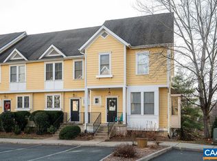 115 Melbourne Park #D, Charlottesville, VA 22901