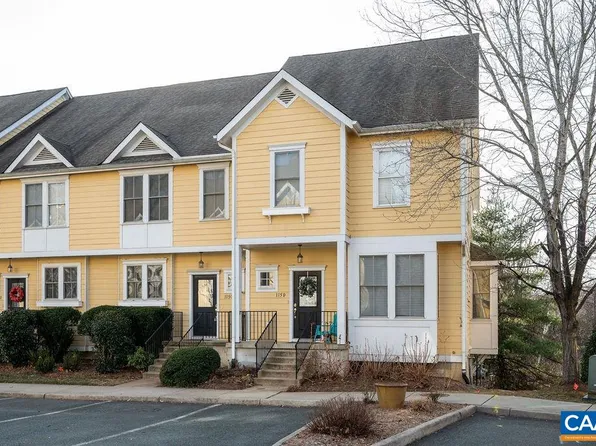 115 Melbourne Park #D, Charlottesville, VA 22901