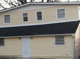 1189 Hubbard St SW, Atlanta, GA 30310