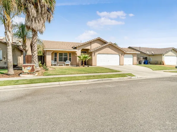 3290 W Terry Ave, Riverdale, CA 93656